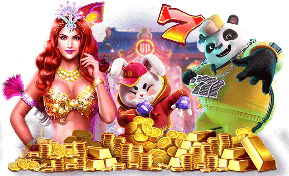 jogue em caça-níqueis ricos na 234bet.com