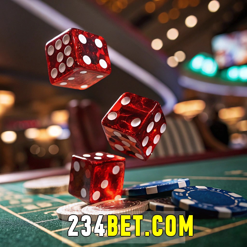 10% de bônus de cashback na 234bet.com