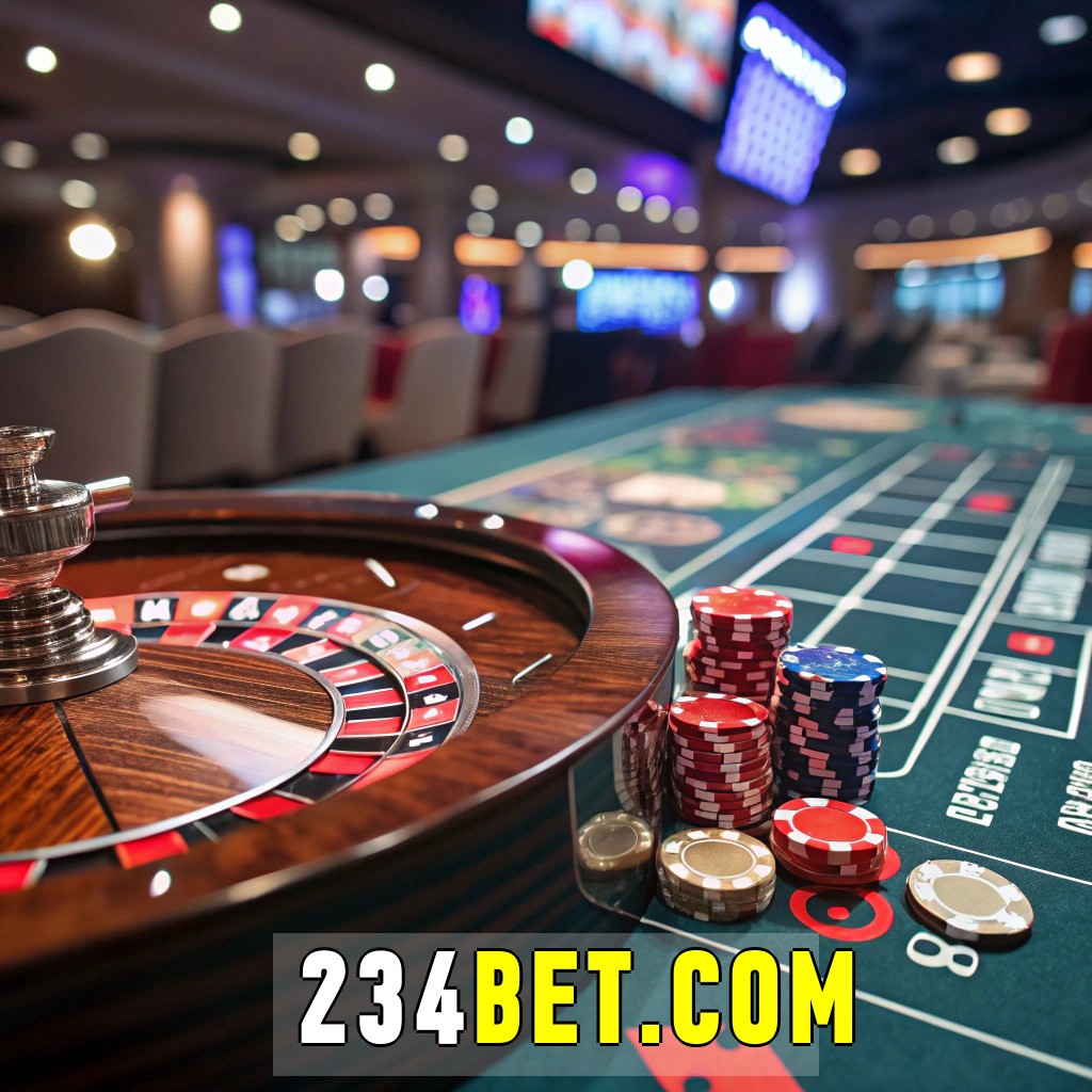 Baixe o aplicativo 234bet.com para jogar a qualquer momento