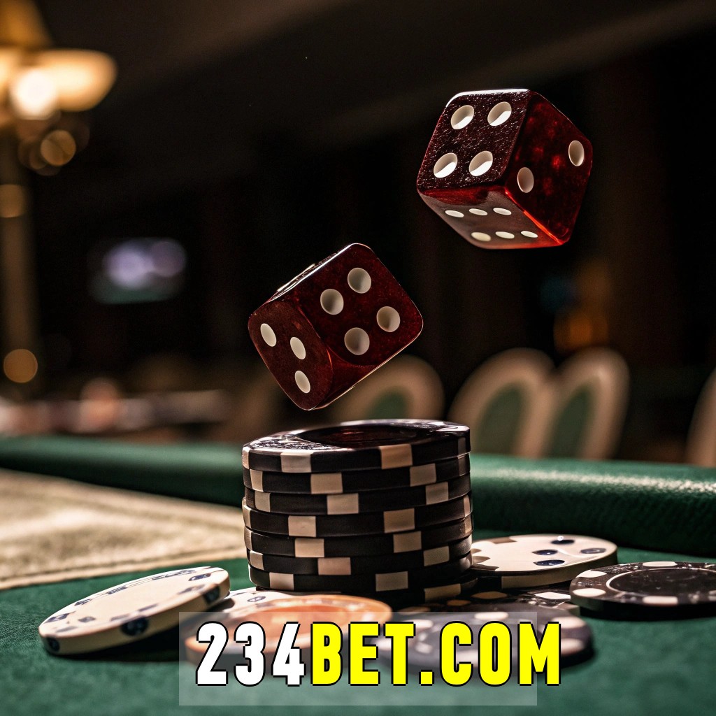 vivo no cassino 234bet.com