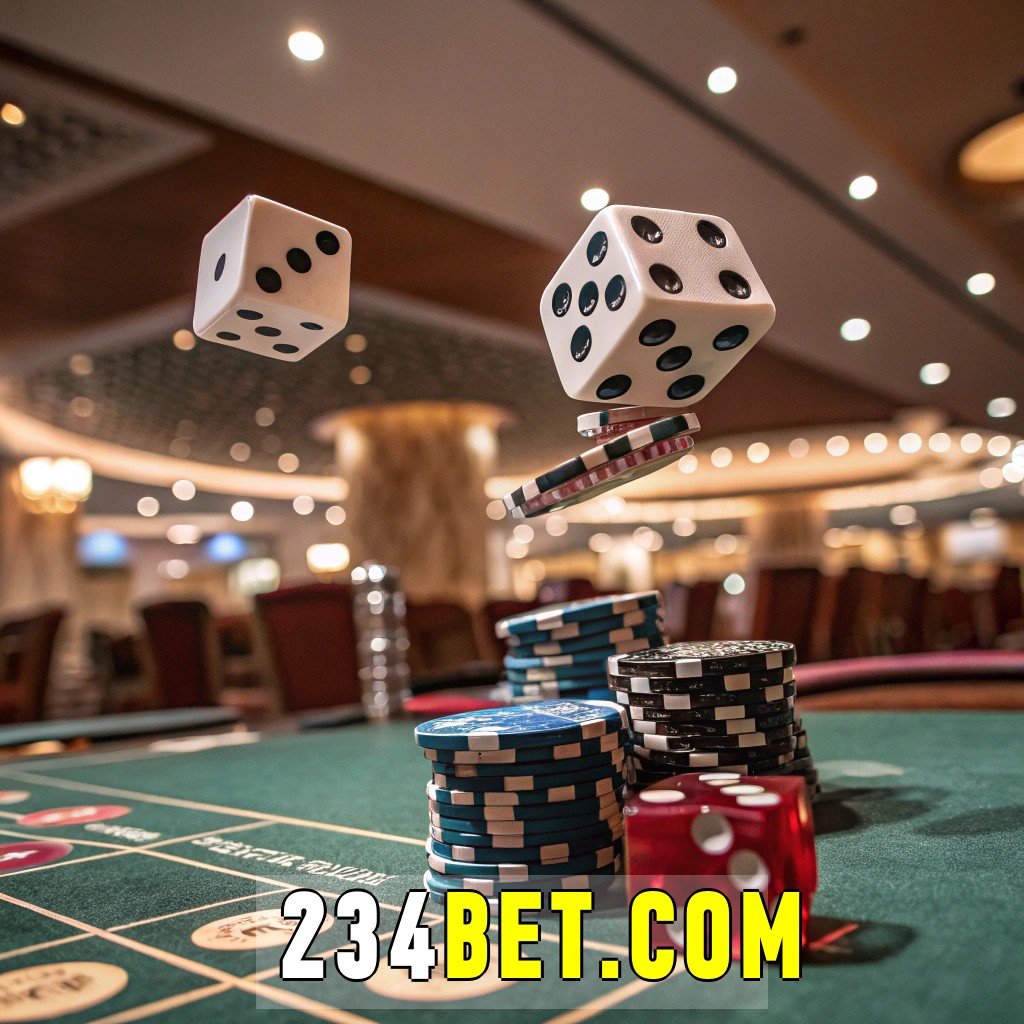 cassino 234bet.com
