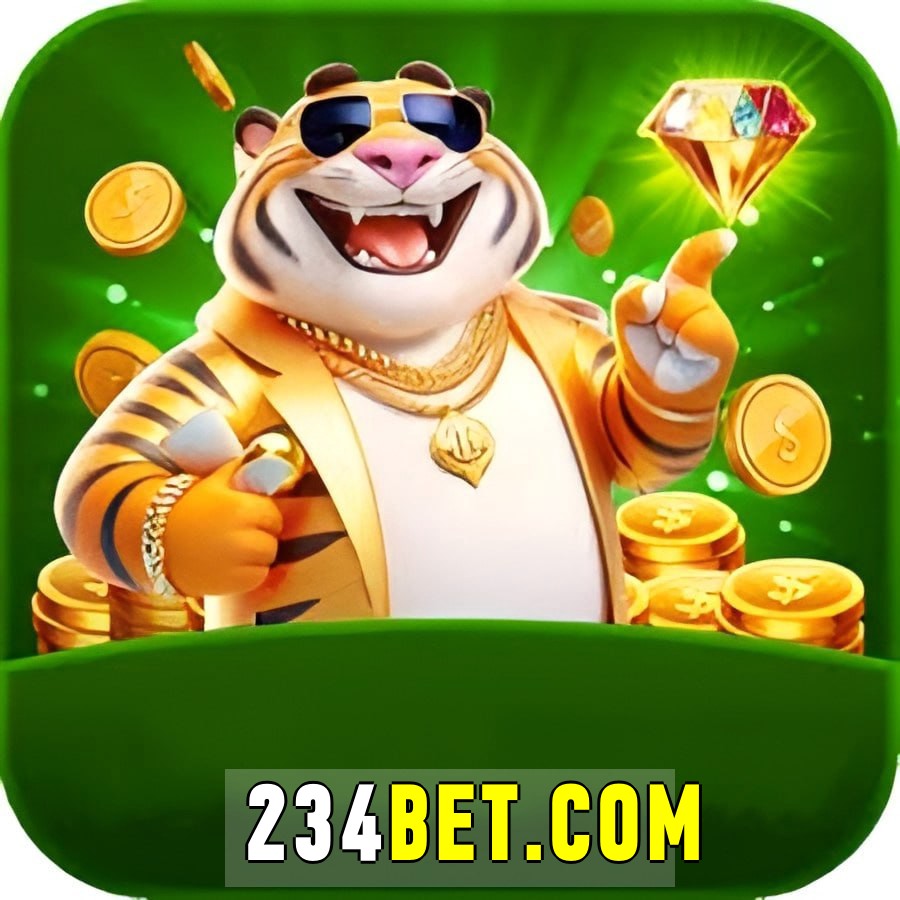 O 234bet.com é o melhor cassino esportivo do Brasil!